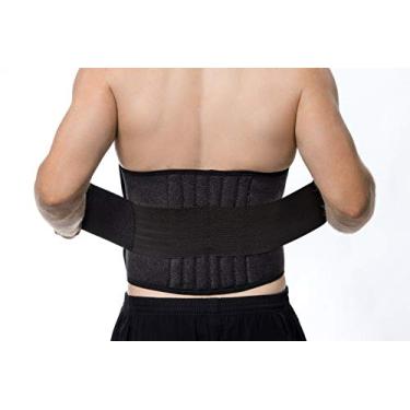 Imagem de Cinta Lombar 120cm - Mouve Sport