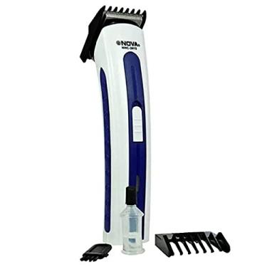 Imagem de Máquina de Acabamento Cortador De Cabelo Sem Fio Bivolt