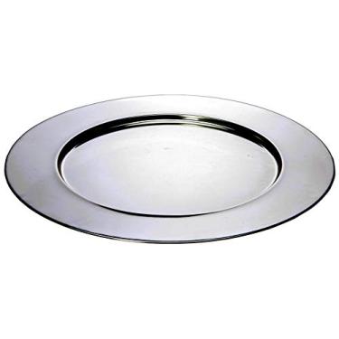 Imagem de Sousplat Dynasty Preto