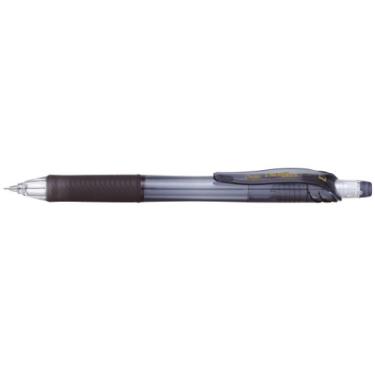 Imagem de Pentel Lápis Dallas Pen Company 7 mm Energize-X Preto (PL107A)