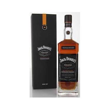 Imagem de Whisky Jack Daniel's Sinatra 1000ml