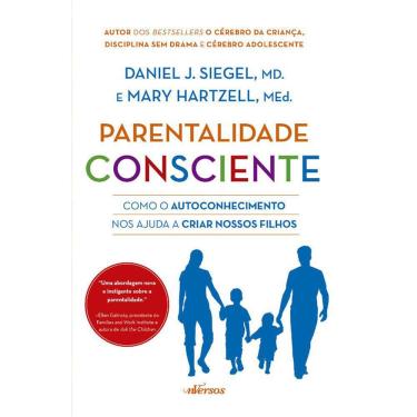 Imagem de Parentalidade Consciente