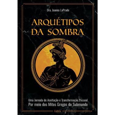 Imagem de Arquétipos Da Sombra