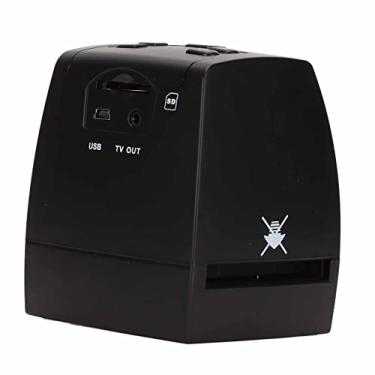 Imagem de Scanner de Filme de 22 MP, Scanner de Filme e Slide Com Tela LCD TFT de 2,4 Polegadas, Converte Filme Negativo de Slide de 35 Mm 126 110 Em Fotos Digitais JPEG, Amigos da Família