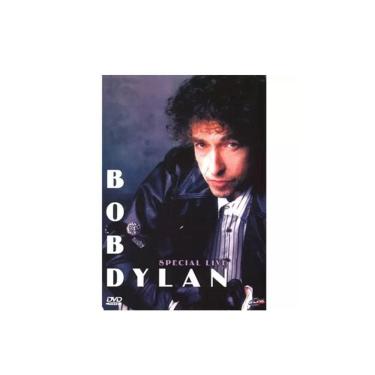 Imagem de DVD Bob Dylan Special Live - USA MUSIC
