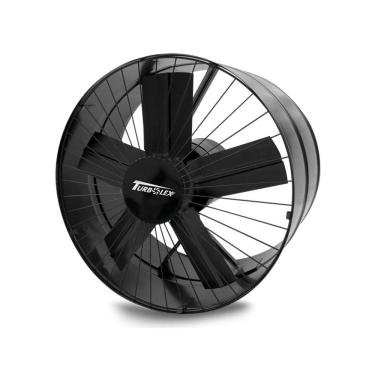 Imagem de Exaustor Axial 40cm Vitalex 95w Motor 1/4 hp 60hz 127v