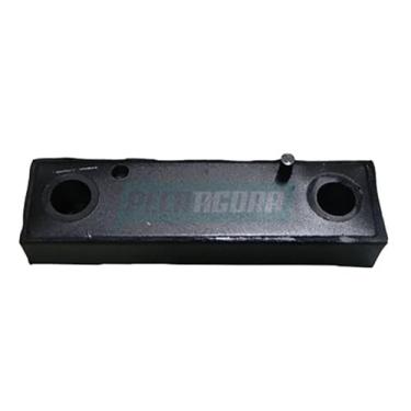 Imagem de COXIM DIANTEIRO MOTOR VW CUMMINS ATE 00 12140H 180 14150 180 200 VW