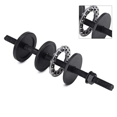 Imagem de Ferramenta de fone de ouvido de bicicleta resistente, ferramenta de prensa de tampa de bicicleta de compressão, para bicicleta para BB86