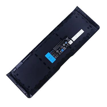Imagem de Bateria do notebook for 11.1V 60Wh 9KGF8 7HRJW Laptop Battery for Dell Latitude 6430u 312-1424 Ultrabook Series 6FNTV E225846 TRM4D XX1D1 7XHVM