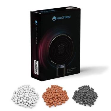 Imagem de Refil dos minerais do filtro ducha pure shower