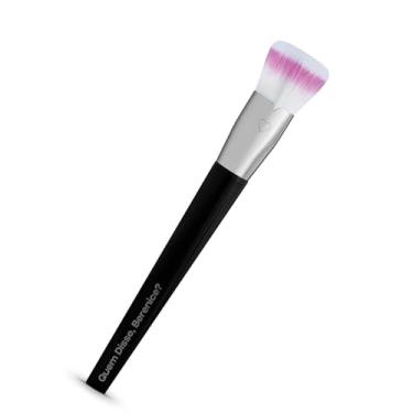 Imagem de Pincel Duo Fiber Super Funcional Quem Disse Berenice