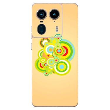 Imagem de Capa Adesivo Skin370 Verso Para Motorola Edge 50 Ultra