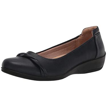 Imagem de Lifestride Impacto feminino, Lux azul-marinho, 9.5 Wide