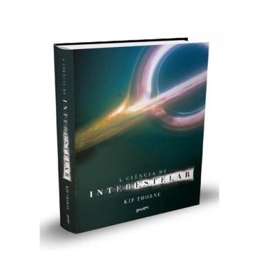 Imagem de A Ciência De Interestelar