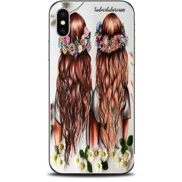 Imagem de Capa Case Capinha Personalizada Samsung S21 Feminina- Cód. 964 - Tudo 