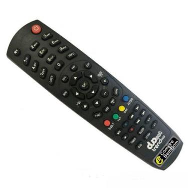 Imagem de Controle Remoto Receptor Para Trend/Troy SKY-7005 - MXT