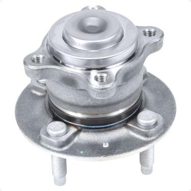 Imagem de Cubo Roda Gm Onix 2017 a 2019 - 1351663 - HFCT51B - Chevrolet