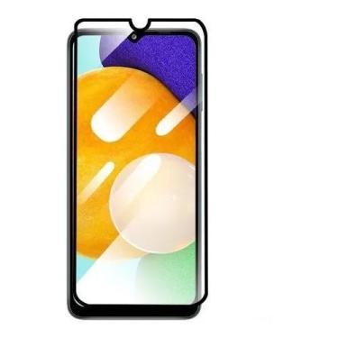 Imagem de Pelicula de vidro 3d samsung galaxy a34 5g
