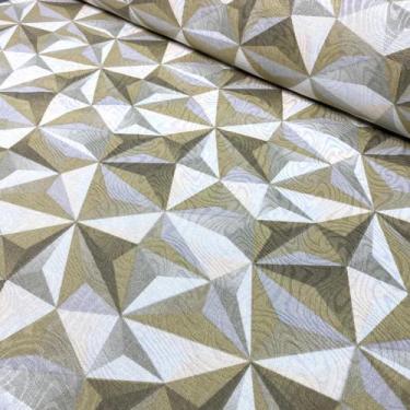 Imagem de Tecido Estampado Para Decorações Costela Folhagem 1,40 de Largura 1 Me