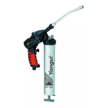 Imagem de Engraxadeira Pneumática Profissional - YANGUÍ