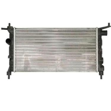 Imagem de Radiador De Água Corsa 94/ 1.0 1.4 1.6 S/Ac Rv2216 Visconde