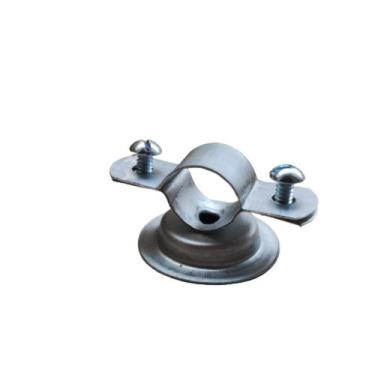 Imagem de Abraçadeira Copo 1/2'' 20 Unidades - Abrax