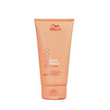 Imagem de Wella Professionals Invigo Nutri-Enrich Frizz Control - Leave-in Antif