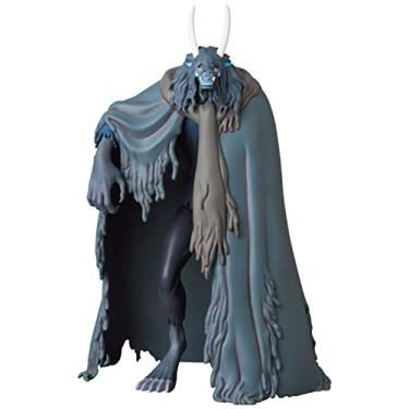 Imagem de Medicom Bonito: Mini figura RYU para Sobakasu no Hime UDF Studio Chizu Works 3: RYU 10 cm