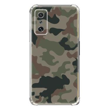 Imagem de Capa Capinha De Celular Compatível com Xiaomi Poco F4 GT Mi Personaliz
