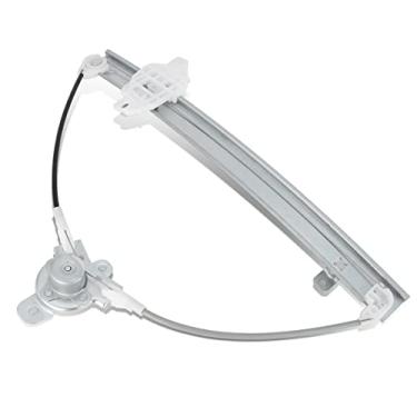 Imagem de Regulador de janela manual do motorista dianteiro esquerdo do motorista OEM-WR-0157, compatível com Hyundai Accent Sedan 1995-1999