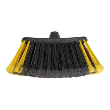 Imagem de Vassoura Economy Multiuso S/ Cabo Bettanin Superpro Amarela