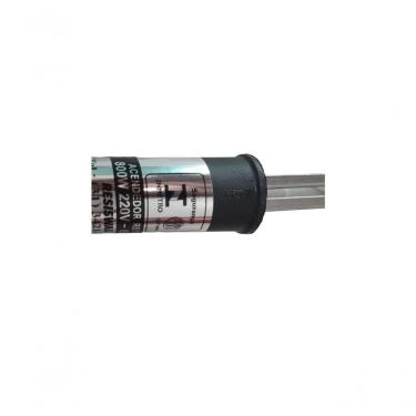 Imagem de Acendedor Elétrico Grande Churrasqueiras Lareiras 800w 220v