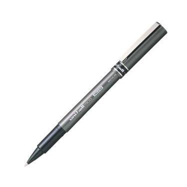 Imagem de Caneta Uni Ball Deluxe Micro 0.2mm Preto - Uniball