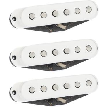 Imagem de Fender Conjunto de pickup Stratocaster 70th Anniversary '54