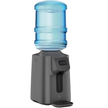 Imagem de Bebedouro Agua Super Gelada Galao Compressor Electrolux 110v