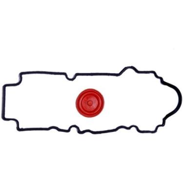 Imagem de Jogo de juntas da tampa de válvula Fiat Argo 2017 a 2022 - SABÓ