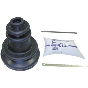 Imagem de Jogo de reparo da junta homocinética Megane 2003 a 2014 - KIT & CIA