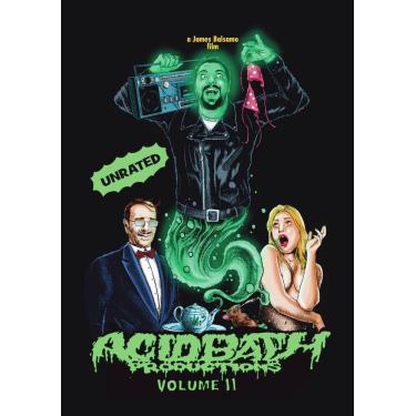Imagem de Acid Bath Productions Vol. 11 [DVD]