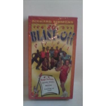 Imagem de 80's Blast Off [VHS]