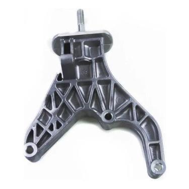 Imagem de Suporte Do Calço De Caixa Original Fiat Fiorino Siena Palio Uno 51834108