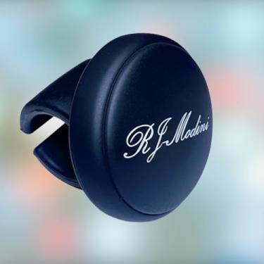 Imagem de Carro volante giratório SUV Truck Vans Sem necessidade de ferramentas Compatível com qualquer volante Suicide Spinner Smooth Brodie para carro, trator, cortador de grama, barco. Manobra com facilidade