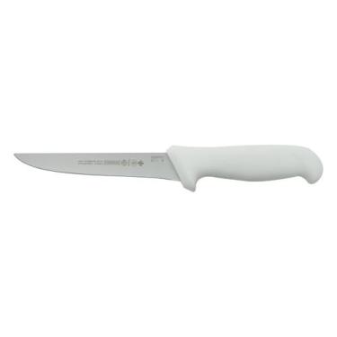 Imagem de Faca Desossar Mundial 5515-6 Aço Inox Profissional Branco, Branco, 6",