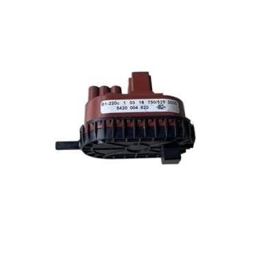 Imagem de Interruptor do sensor de nível de água da máquina de lavar de tambor B1-122g B1-122I B1-205c B1-135a B1-242 Acessórios compatíveis com Siemens(B1-220c)