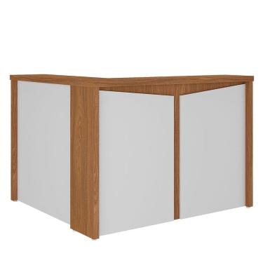 Imagem de Balcão para Escritório para Atendimento/Recepção