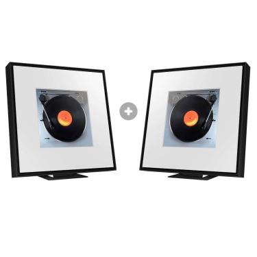 Imagem de Samsung Music Frame (02 uni)