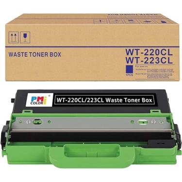 Imagem de Brother Impressora WT220CL Waster Toner Box Toner
