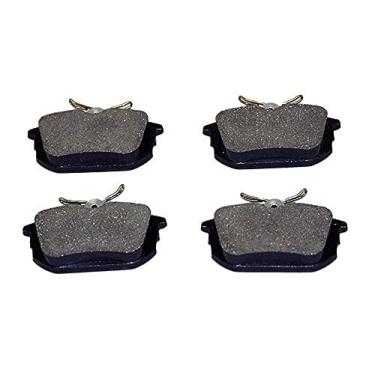 Imagem de Monroe Pastilhas de freio semimetálicas FX838 ProSolution