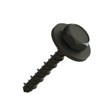 Imagem de Parafuso Moldura Lateral Modelo Fiat Adventure Nova 10 Unidades - PCFi