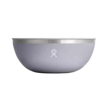 Imagem de Hydro Flask Tigela de cozinha ao ar livre – Kit de bagunça de aço inoxidável reutilizável para equipamentos de acampamento – pode ser lavado na lava-louças, livre de BPA, não tóxico