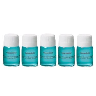 Imagem de Solução desengordurante (5und) - Mesoestetic